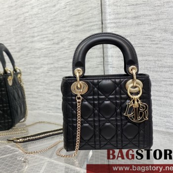 디올 DIOR 레이디백17CM