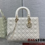 디올 DIOR 레이디백32CM