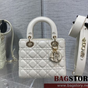 디올 DIOR 레이디백20CM