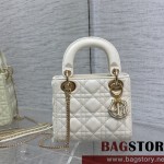 디올 DIOR 레이디백17CM