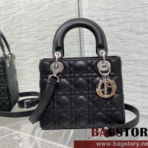 디올 DIOR 레이디백20CM