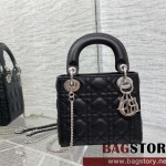 디올 DIOR 레이디백17CM