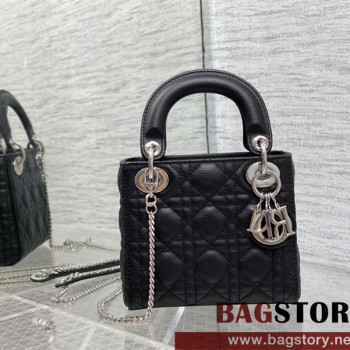 디올 DIOR 레이디백17CM