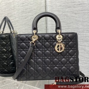 디올 DIOR 레이디백32CM