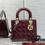 디올 DIOR 레이디백 24CM
