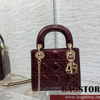 디올 DIOR 레이디백17CM