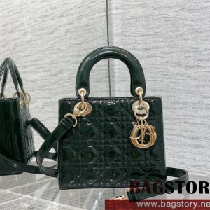 디올 DIOR 레이디백20CM