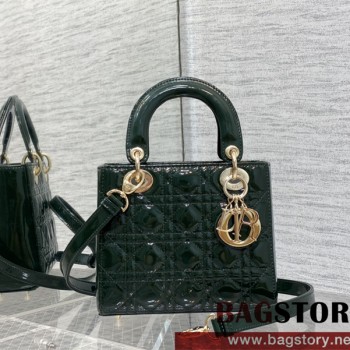 디올 DIOR 레이디백20CM
