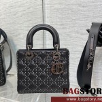 디올 DIOR 레이디백20CM