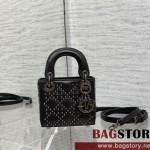 디올 DIOR 레이디백12CM