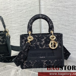 디올 DIOR 레이디백24CM