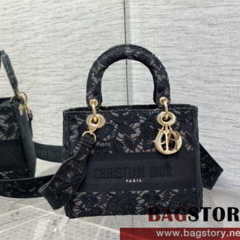디올 DIOR 레이디백24CM
