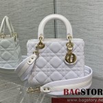 디올 DIOR 레이디백24CM