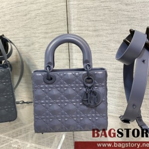 디올 DIOR 레이디백20CM