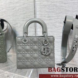 디올 DIOR 레이디백20CM