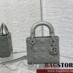 디올 DIOR 레이디백17CM