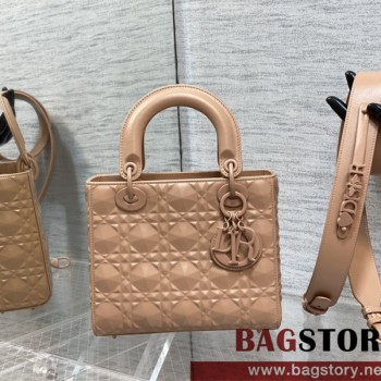 디올 DIOR 레이디백20CM