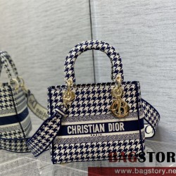 디올 DIOR 레이디백24CM