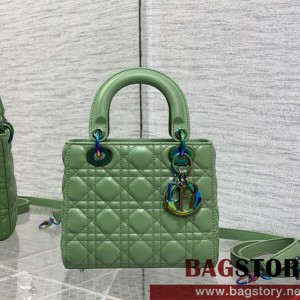 디올 DIOR 레이디백20CM