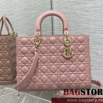 디올 DIOR 레이디백32CM
