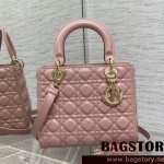 디올 DIOR 레이디백24CM