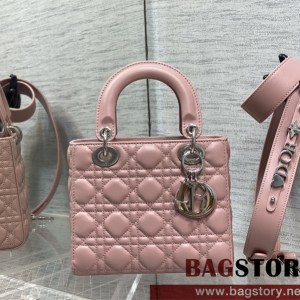 디올 DIOR 레이디백20CM