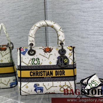 디올 DIOR 레이디백24CM