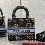 디올 DIOR 레이디백24CM