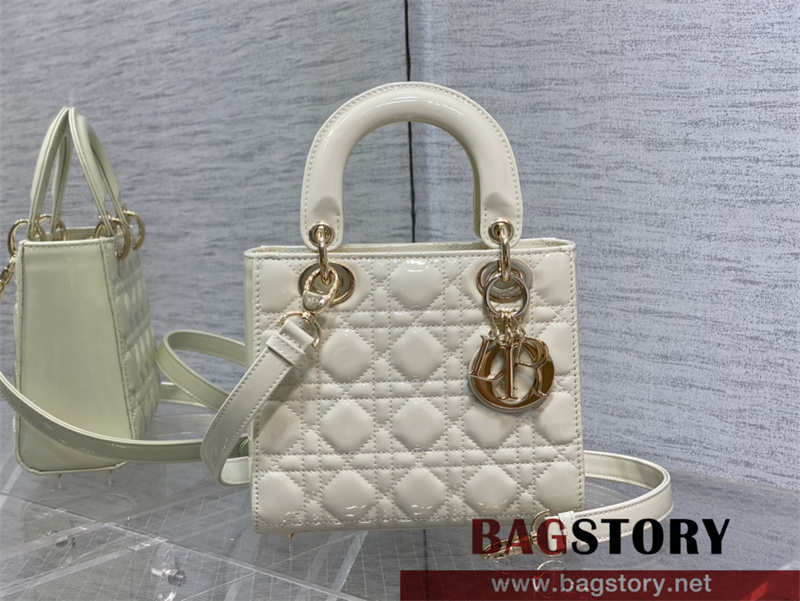 디올 DIOR 레이디백20CM