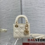 디올 DIOR 레이디백12CM