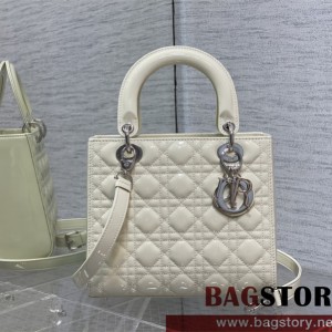 디올 DIOR 레이디백24CM