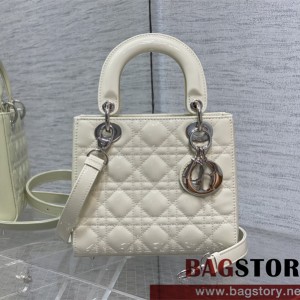 디올 DIOR 레이디백20CM