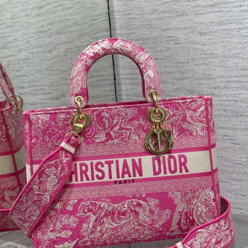 디올 DIOR 레이디백32CM
