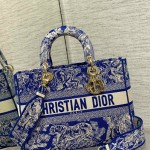 디올 DIOR 레이디백32CM