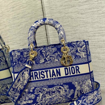 디올 DIOR 레이디백32CM