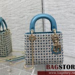 디올 DIOR 레이디백17CM