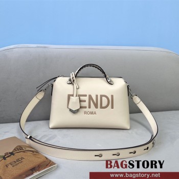 펜디 FENDI 바이더웨이 보스턴백 28CM