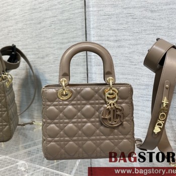 디올 DIOR 레이디백20CM