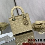 디올 DIOR 레이디백20CM