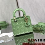 디올 DIOR 레이디백20CM