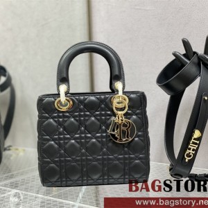 디올 DIOR 레이디백20CM