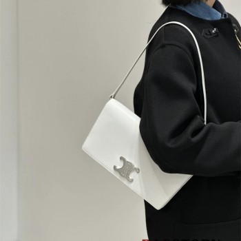 셀린느 CELINE 트라페즈 트리오페 숄더백 199283