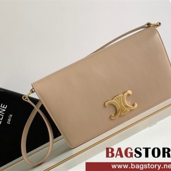 셀린느 CELINE 트라페즈 트리오페 숄더백 199283