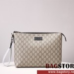 구찌 GUCCI   에덴 GG 수프림 클러치 523293