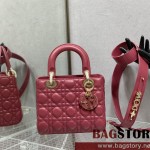 디올 DIOR 레이디백20CM