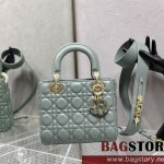 디올 DIOR 레이디백20CM