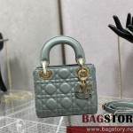 디올 DIOR 레이디백17CM