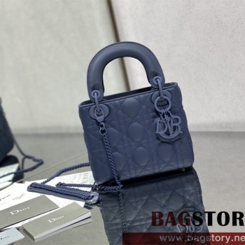 디올 DIOR 레이디백17CM