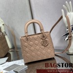 디올 DIOR 레이디백24CM