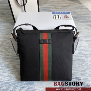 구찌 GUCCI  웹 수프림 메신저백 387111